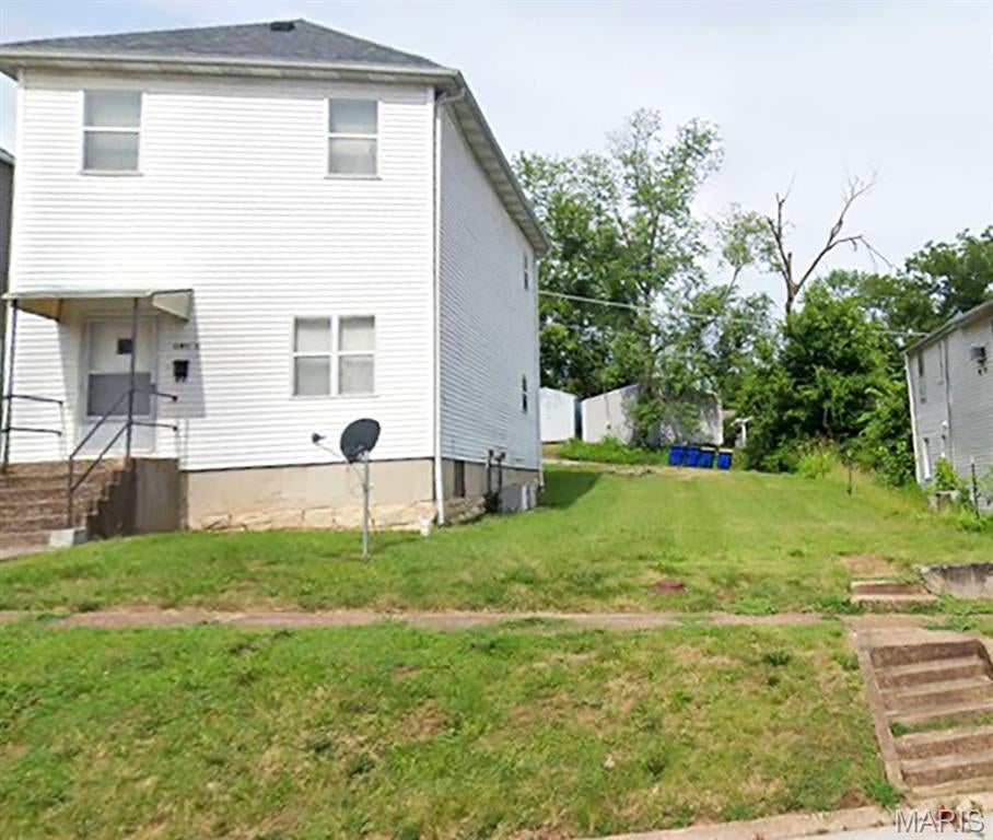 Lansdowne Add - Residential Income