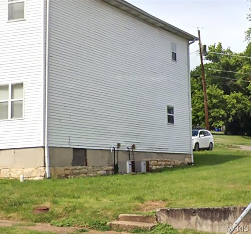 Lansdowne Add - Residential Income