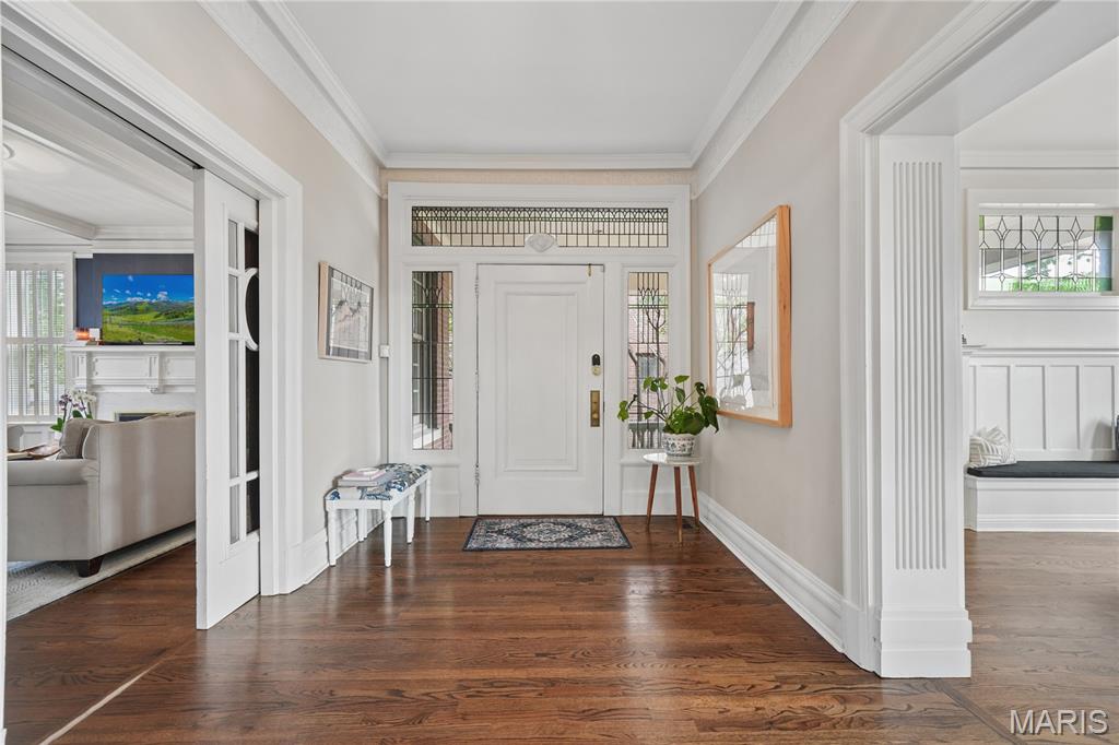 Kingsbury Terrace Add - Residential