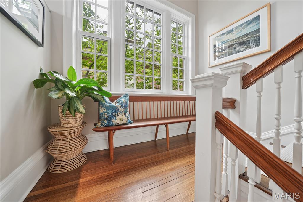 Kingsbury Terrace Add - Residential