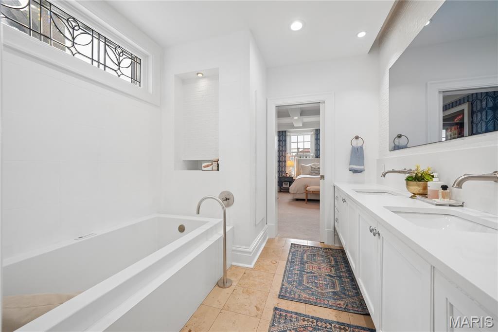 Kingsbury Terrace Add - Residential