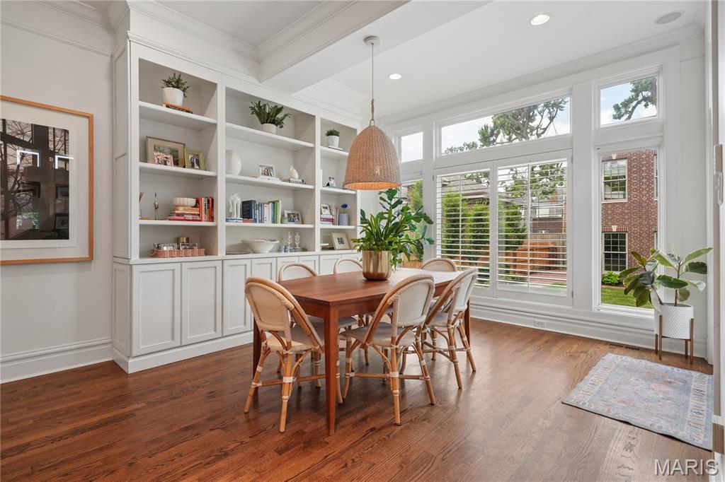 Kingsbury Terrace Add - Residential