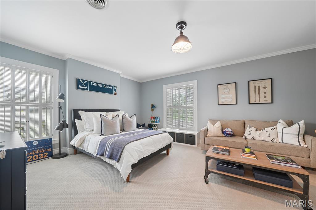 Kingsbury Terrace Add - Residential