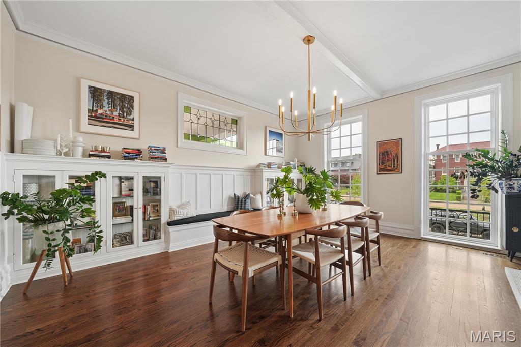 Kingsbury Terrace Add - Residential