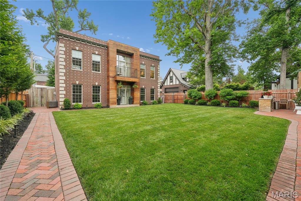 Kingsbury Terrace Add - Residential