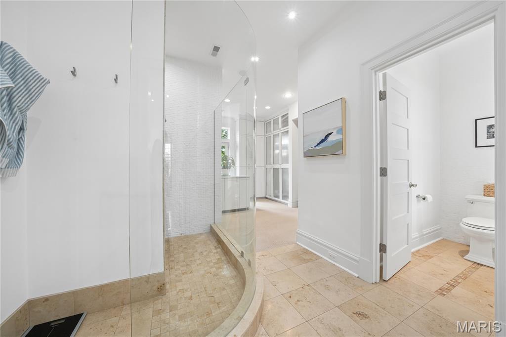 Kingsbury Terrace Add - Residential