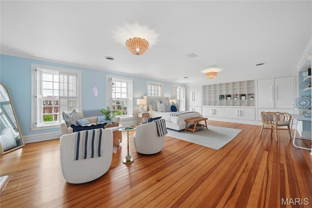 Kingsbury Terrace Add - Residential