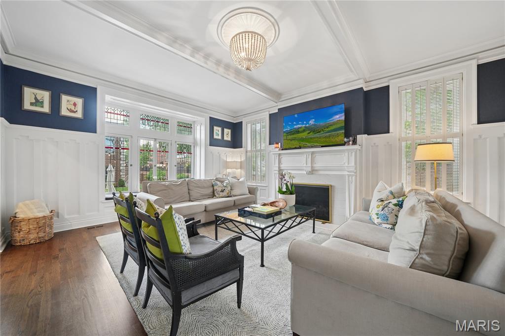Kingsbury Terrace Add - Residential