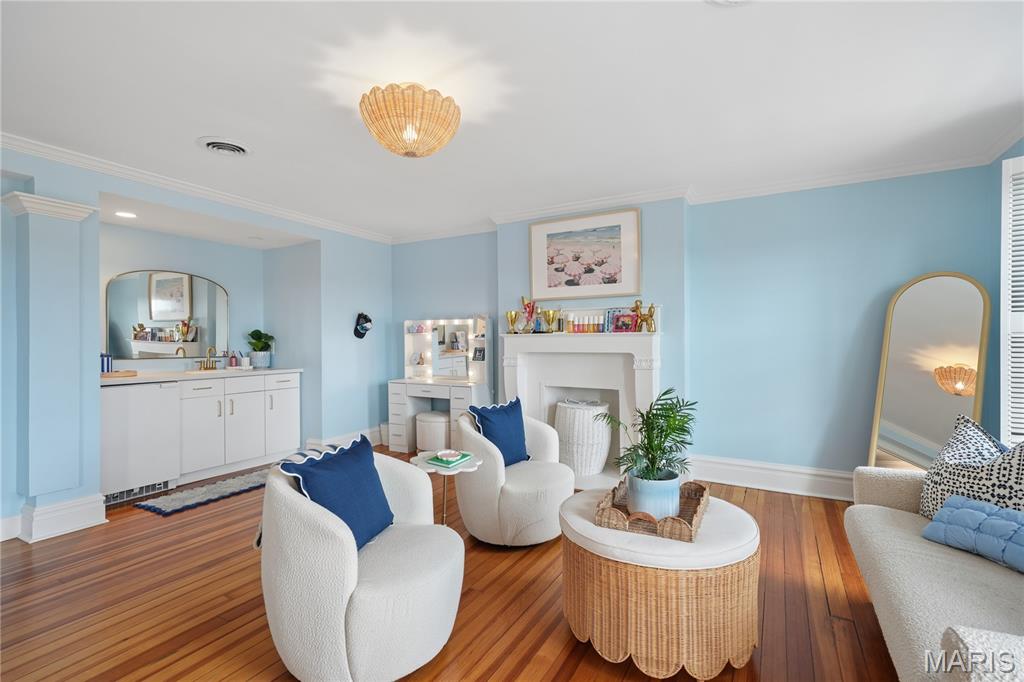 Kingsbury Terrace Add - Residential