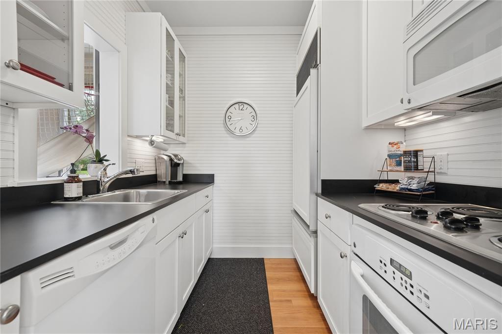 Kingsbury Terrace Add - Residential