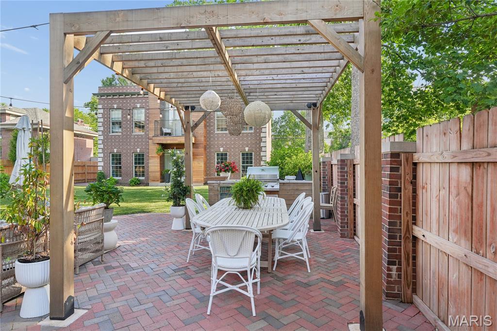 Kingsbury Terrace Add - Residential