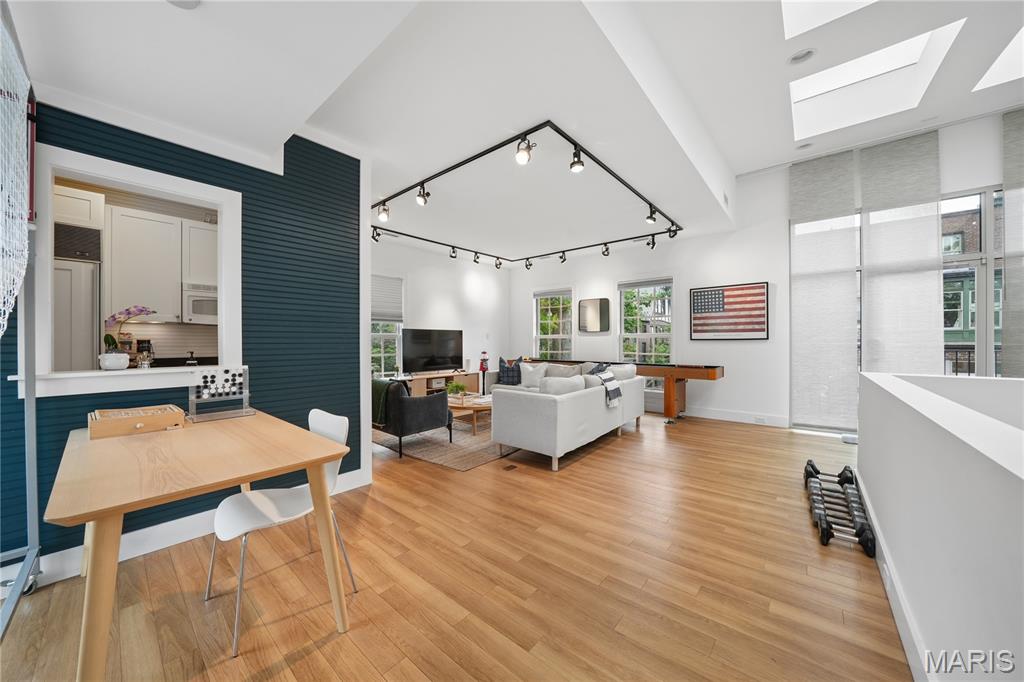 Kingsbury Terrace Add - Residential