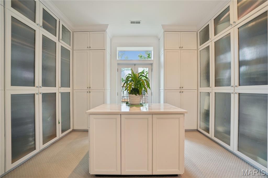 Kingsbury Terrace Add - Residential