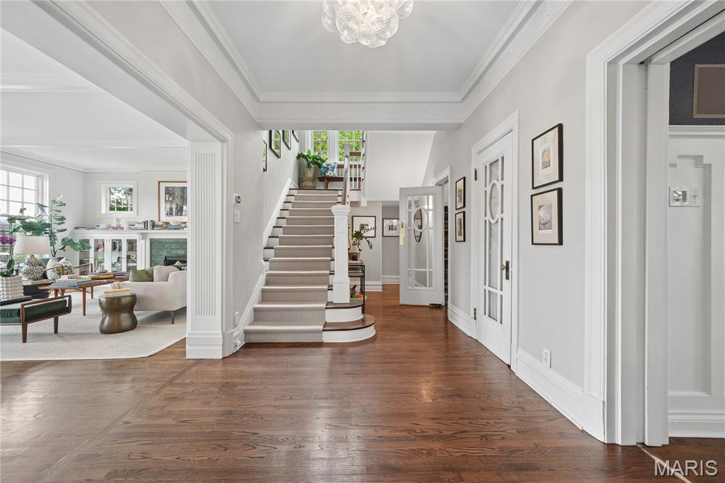 Kingsbury Terrace Add - Residential