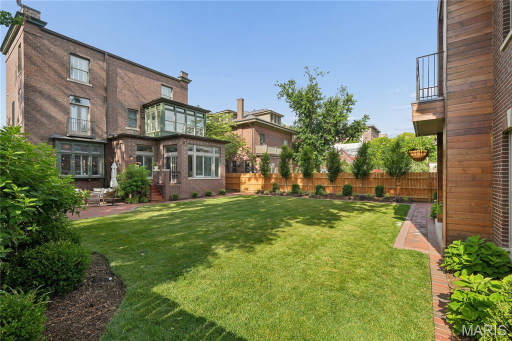 Kingsbury Terrace Add - Residential