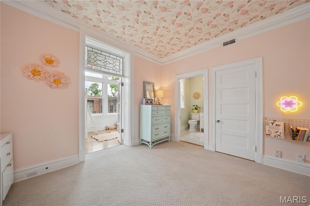 Kingsbury Terrace Add - Residential