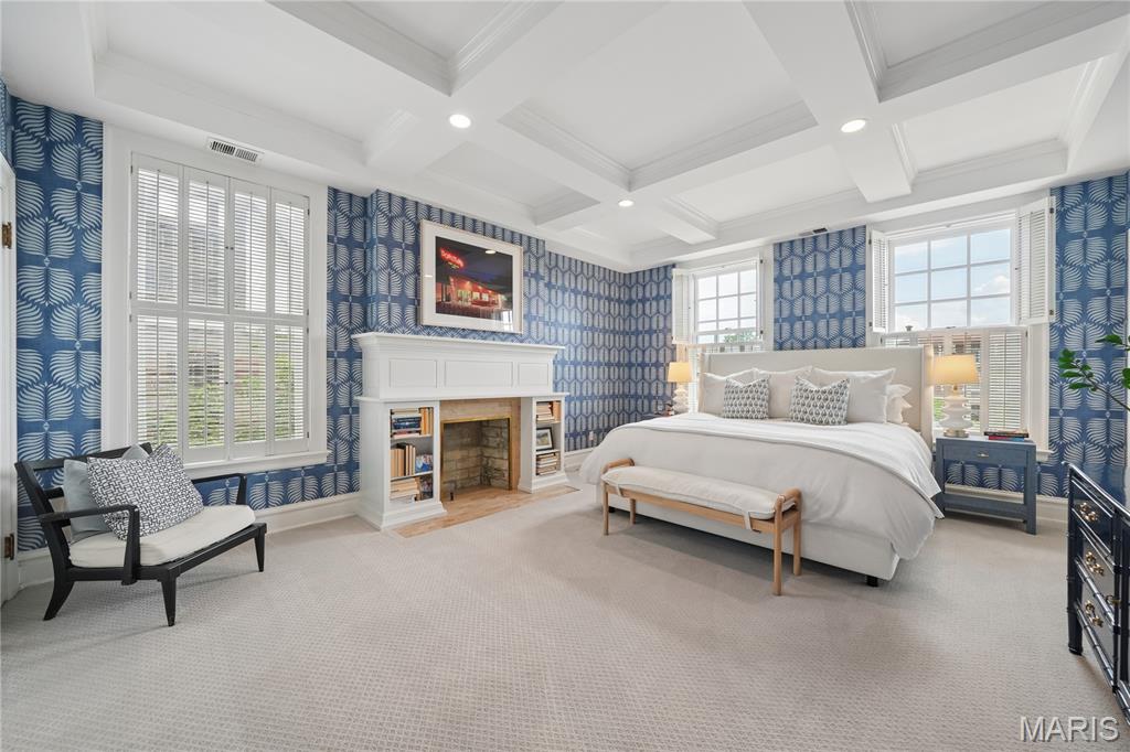 Kingsbury Terrace Add - Residential