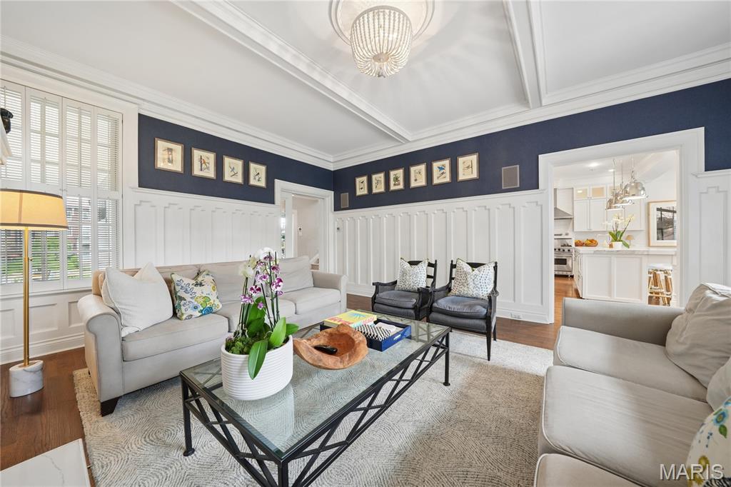 Kingsbury Terrace Add - Residential