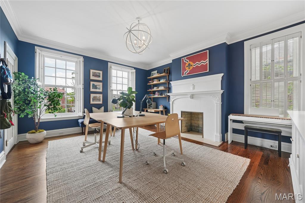 Kingsbury Terrace Add - Residential