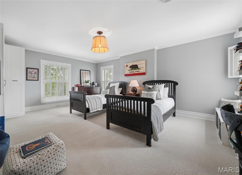 Kingsbury Terrace Add - Residential