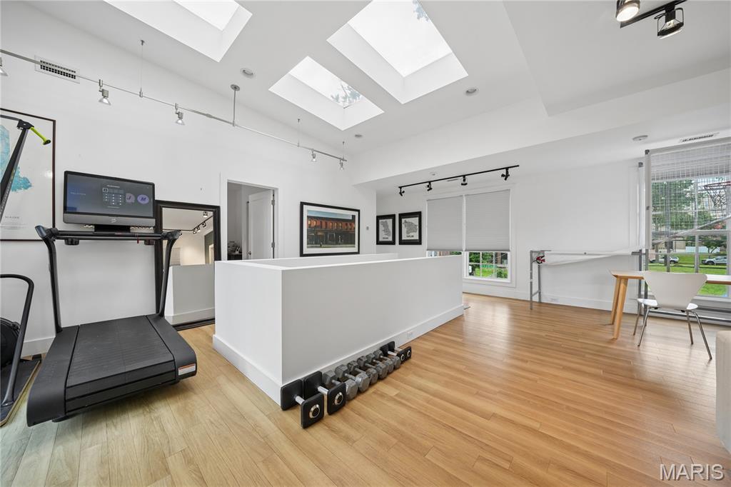 Kingsbury Terrace Add - Residential