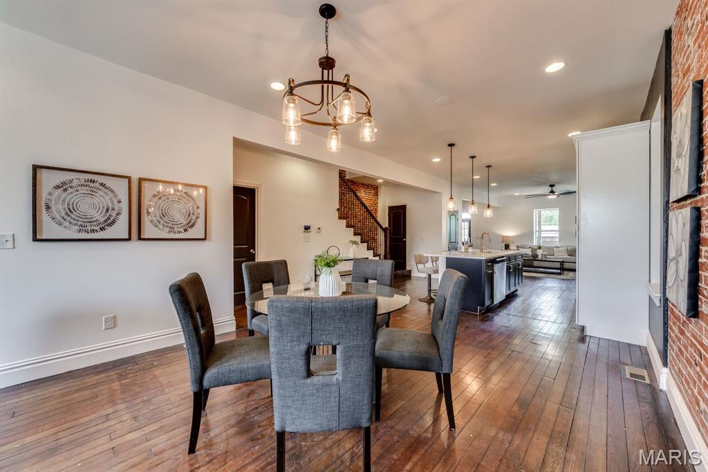 St Louis Commons Add - Residential
