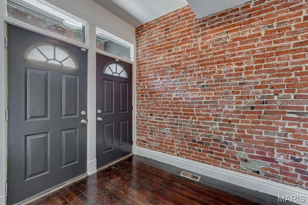 St Louis Commons Add - Residential