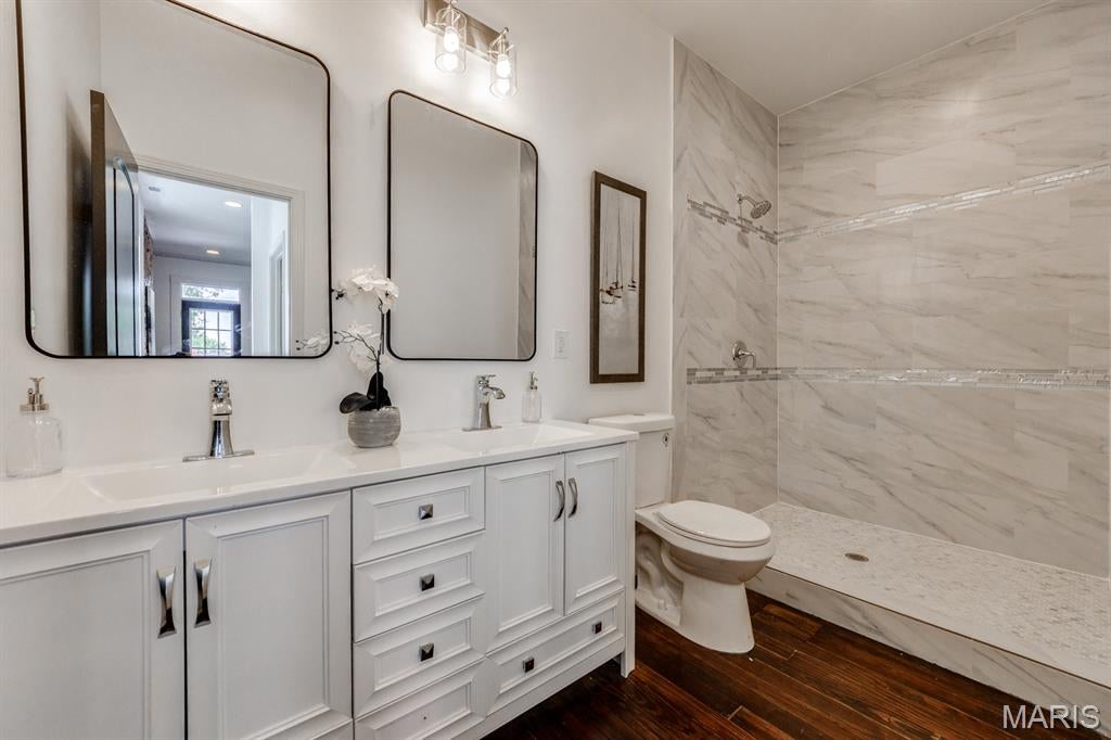St Louis Commons Add - Residential