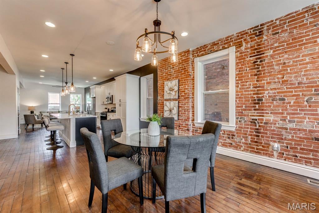 St Louis Commons Add - Residential