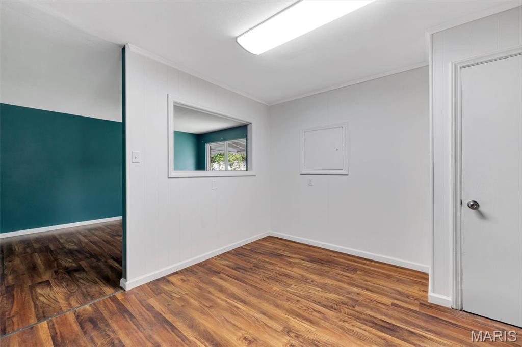 Adele Park - Residential