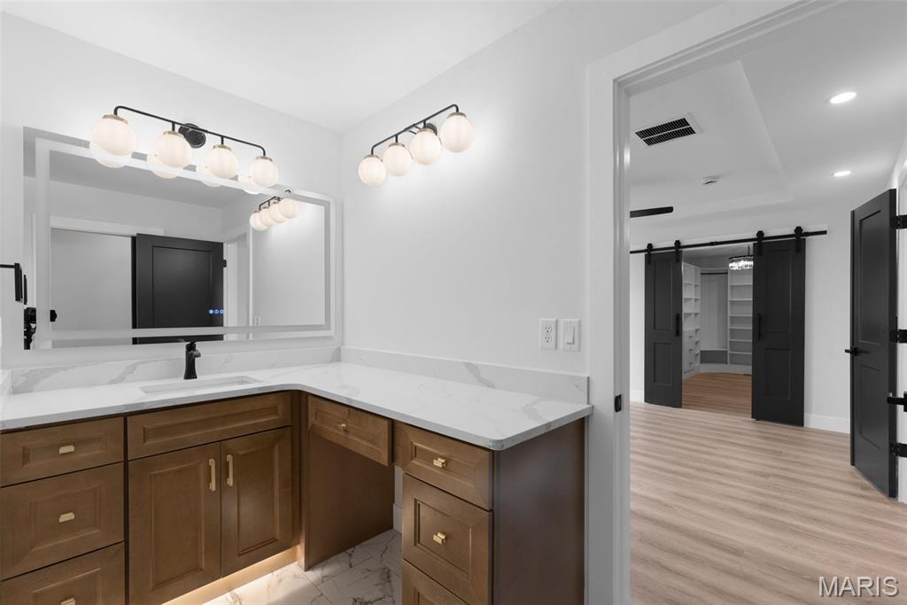 Manors at Lynstone Park - Residential