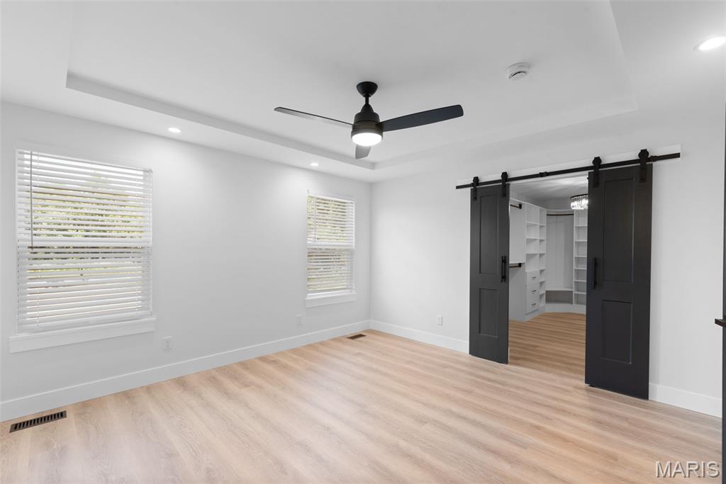 Manors at Lynstone Park - Residential