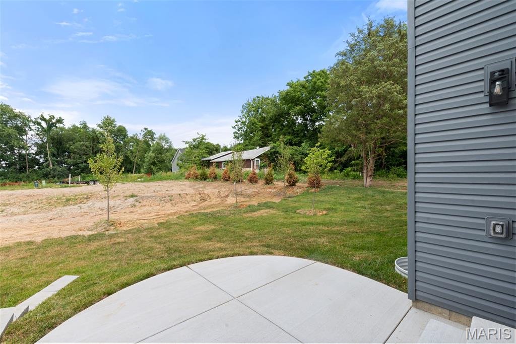 Manors at Lynstone Park - Residential