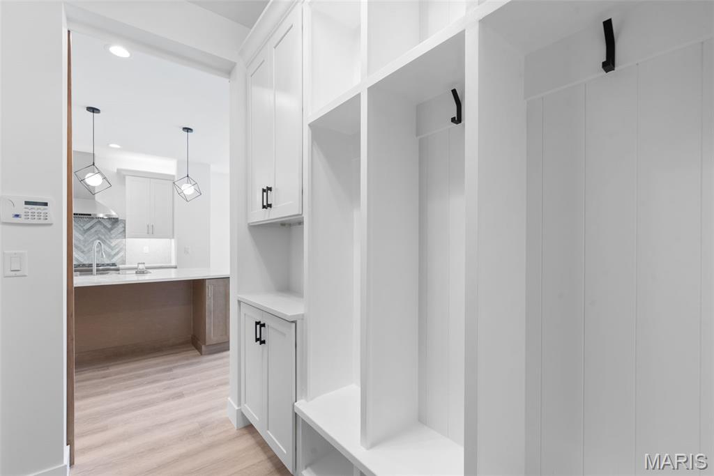 Manors at Lynstone Park - Residential