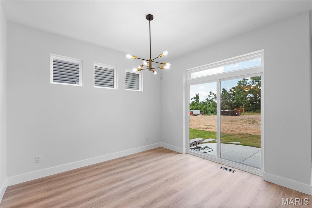 Manors at Lynstone Park - Residential