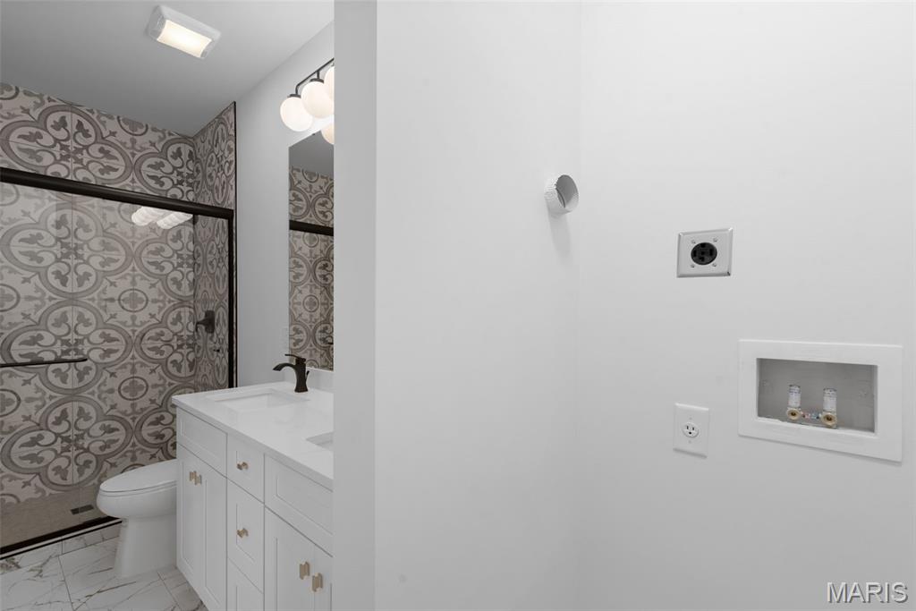 Manors at Lynstone Park - Residential