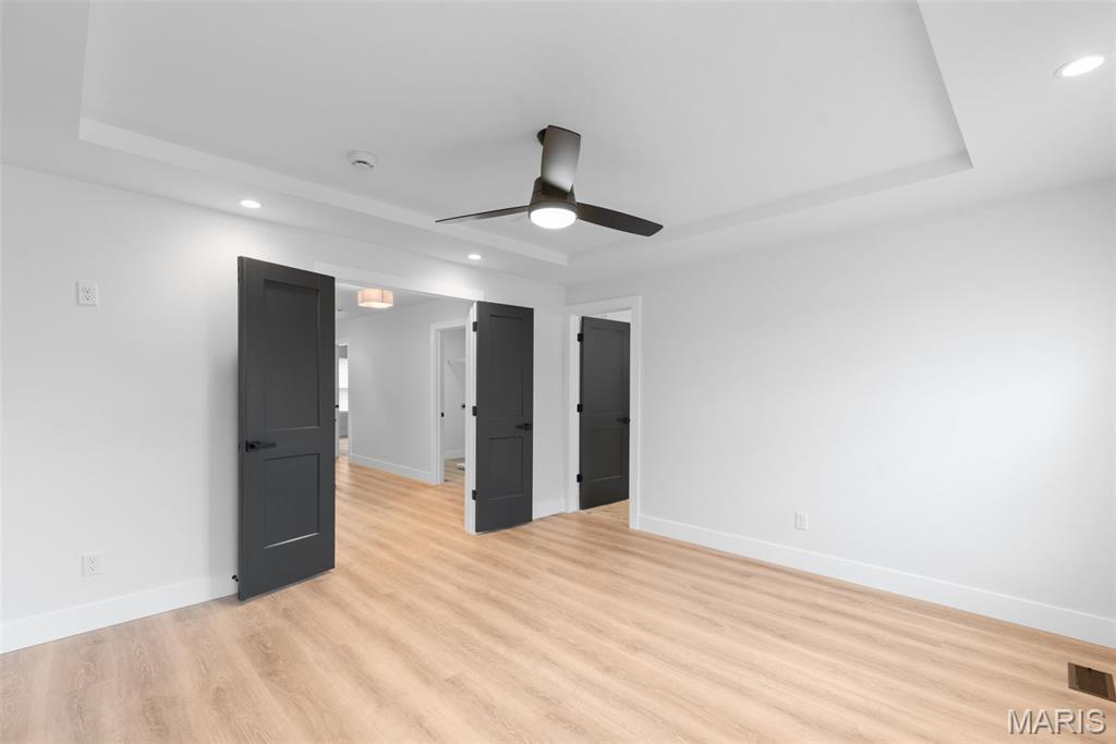Manors at Lynstone Park - Residential
