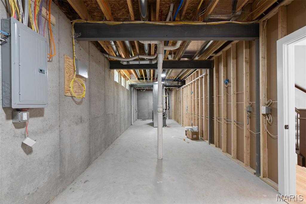Manors at Lynstone Park - Residential
