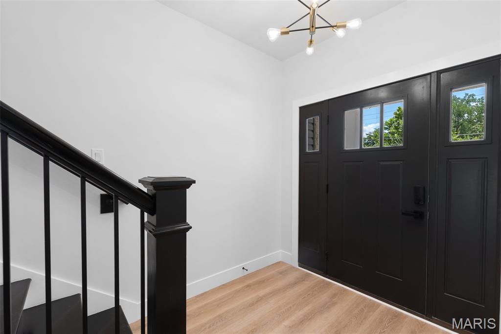 Manors at Lynstone Park - Residential