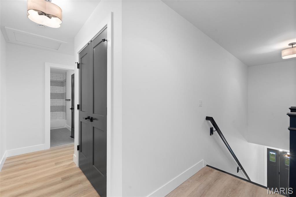 Manors at Lynstone Park - Residential