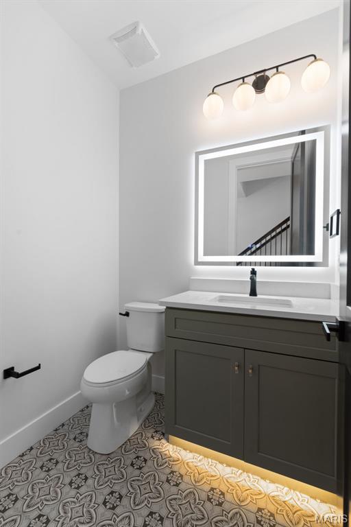 Manors at Lynstone Park - Residential