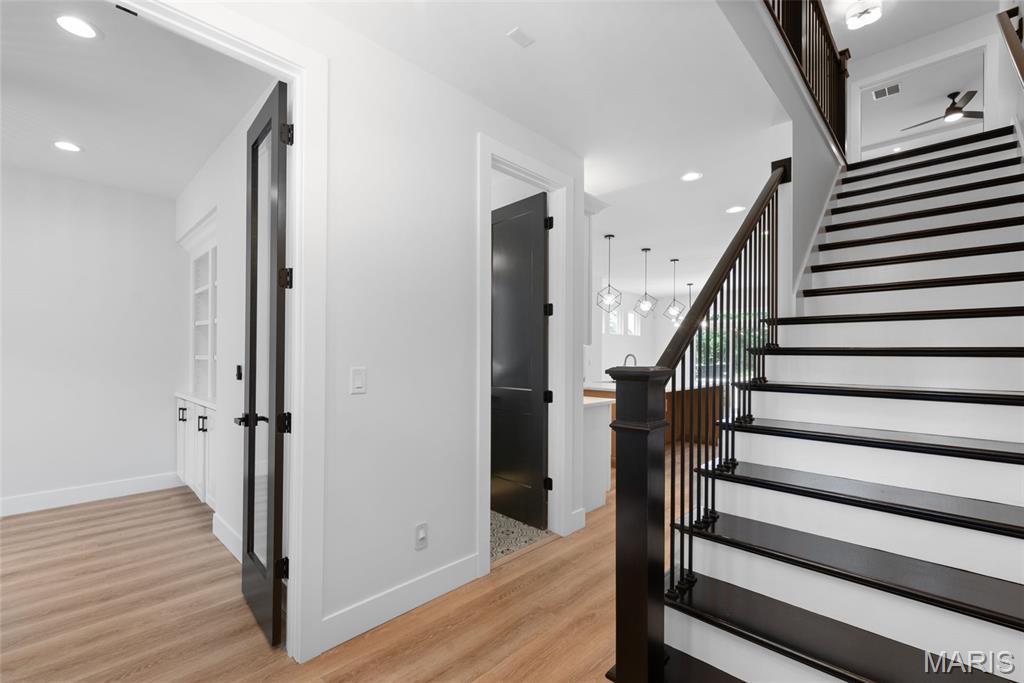Manors at Lynstone Park - Residential