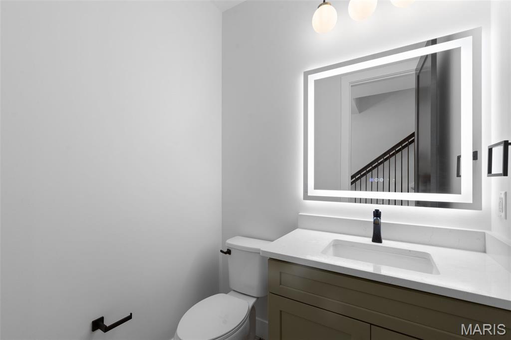 Manors at Lynstone Park - Residential