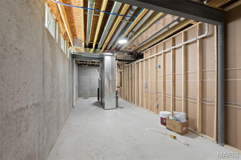Manors at Lynstone Park - Residential