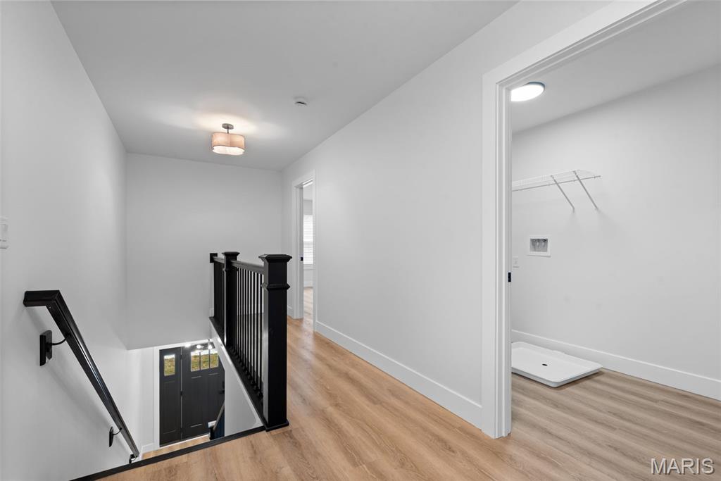Manors at Lynstone Park - Residential