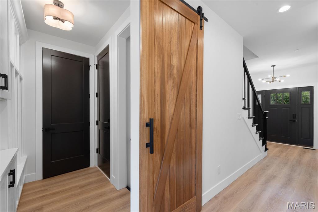 Manors at Lynstone Park - Residential