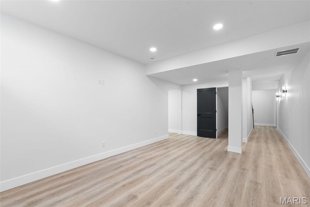Manors at Lynstone Park - Residential