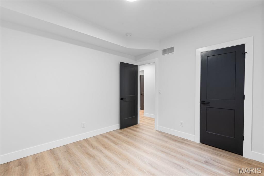 Manors at Lynstone Park - Residential