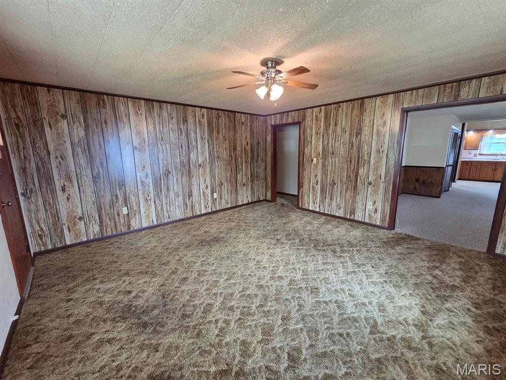 None - Residential
