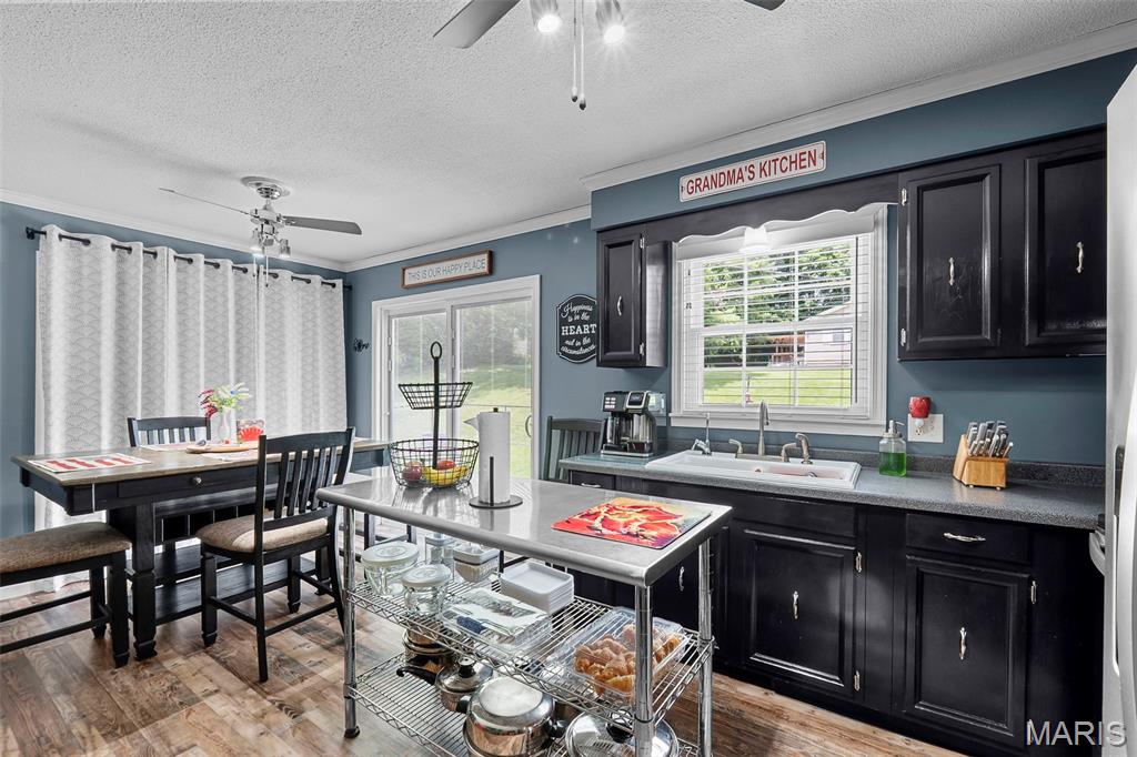 Godwin - Residential